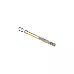 RMC CASH 209 CAPPER