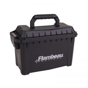 FLAMBEAU TACT AMMO CAN COMPACT