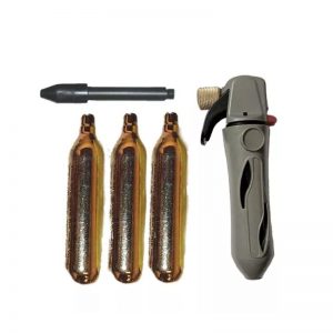 RMC B.I.D. DISCHARGER KIT