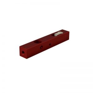 MEC Single Stage Shot Charge Bar (LEAD)