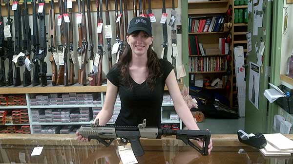 Shooter's Choice Gun Room and Bow Shop Waterloo Ontario