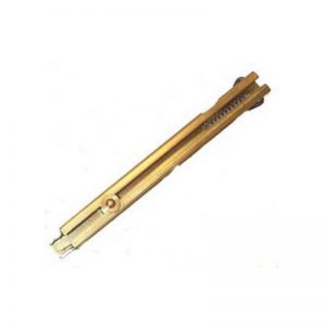 RMC CASH MUSKET CAPPER