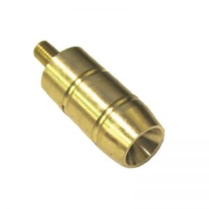 RMC CONICAL RAMROD TIP .50