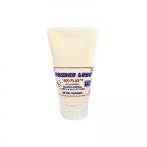 OX-YOKE WONDER LUBE PASTE TUBE