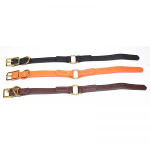 Burdock 12" Collar