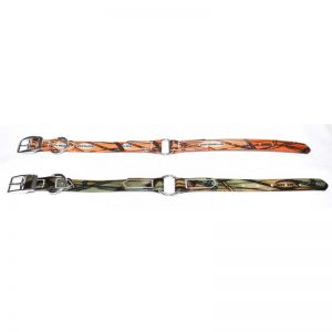 Burdock 17" Camo Collar