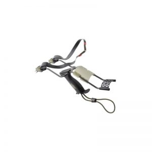 SAUNDERS-FALCON-X SLINGSHOT
