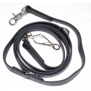 Burdock German Jaeger Lead