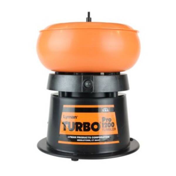 LYMAN TUMBLER 1200 PRO