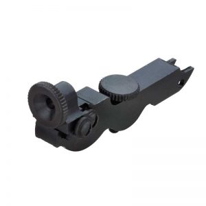 PEDERSOLI 86/71 BOLT CREEDMORE SIGHT