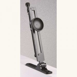 PEDERSOLI LONG CREEDMOOR SIGHT ADJ. FOR ELEVATION
