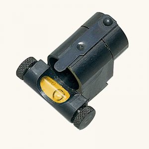 PEDERSOLI TUNNEL SIGHT W/SPIRIT LEVEL CART.GUNS