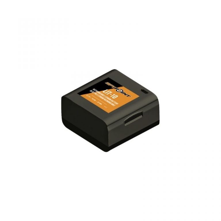 spypoint battery