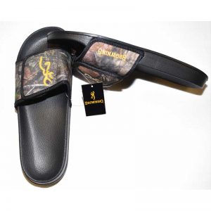 Browning Men's Buckmark Flip Flop