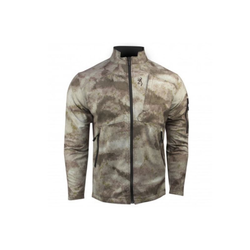 Details about   Browning Hell's Canyon Speed Backcountry Vest A-TACS AU Camo Hunting Tactical 