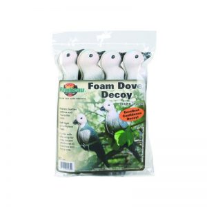 Flambeau Foam Dove Decoy