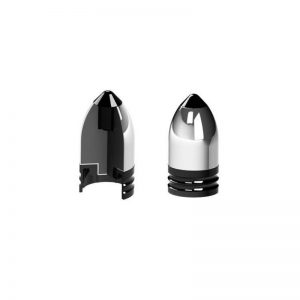 CVA Power Belt Bullets Platinium - .50 cal Aero Tip