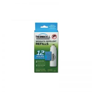 Thermacell Portable Mosquito Repellent Refills