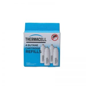 THERMACELL BUTANE REFILL 2pk