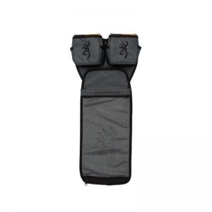 BROWNING SUMMIT POUCH DUAL POUCH BRACKISH