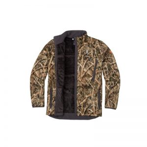 Browning Wicked Wing High Pile Jacket Max-5
