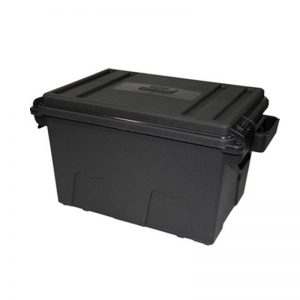 MTM Tactical Pistol Case