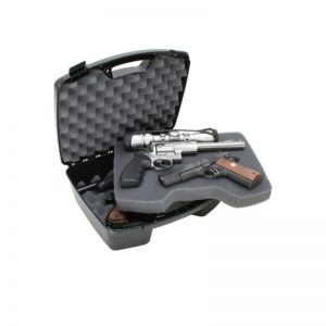 MTM FOUR PISTOL CASE