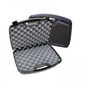 MTM TWO PISTOL CASE
