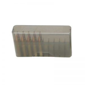 MTM Slip Top Rifle Ammo Box
