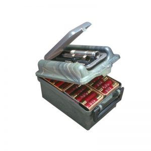 MTM Shotshell and Choke Box