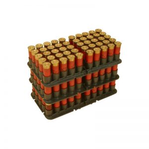MTM Shotshell Tray - Black