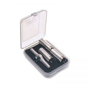 MTM Choke Tube Case