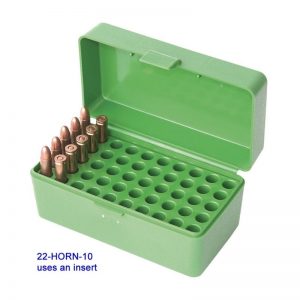 MTM 50 SERIES HORNET GREEN