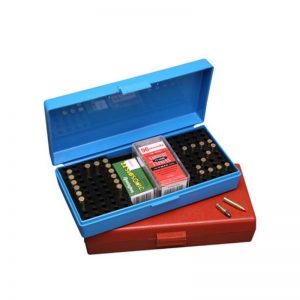 MTM Rimfire Box - 200ct