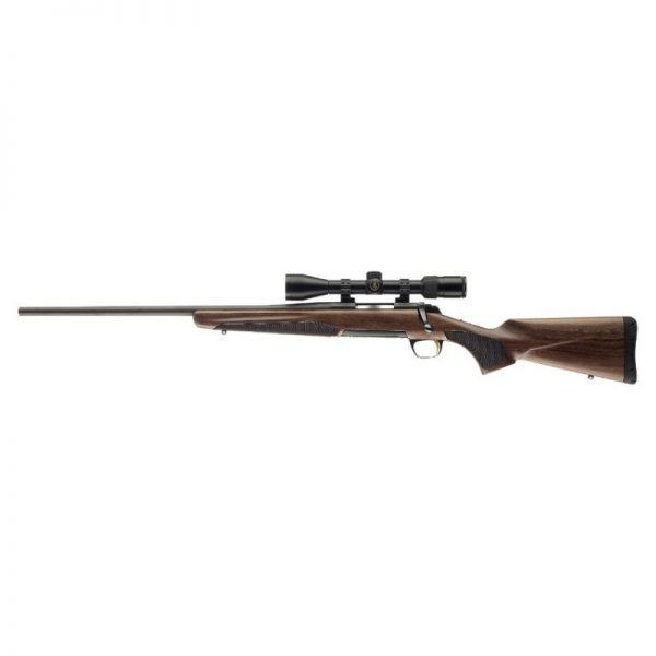 BROWNING X-BOLT HUNTER LEFT HAND .270 WIN