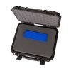 FLAMBEAU RANGE LOCKER HD PISTOL CASE