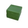 MTM Pistol Box 100 ct - 9mm