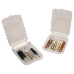 MTM JAG & BRUSH CASE