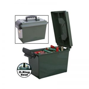 MTM Sportsman Dry Box