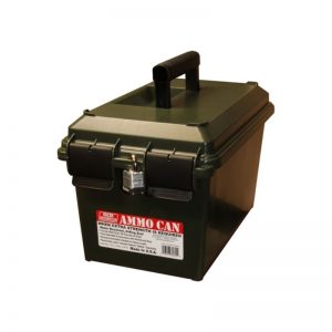 MTM Original Ammo Can