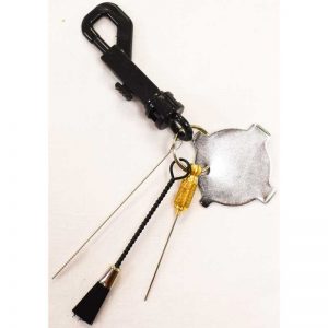 RMC FLINT PAN KIT - CLIP