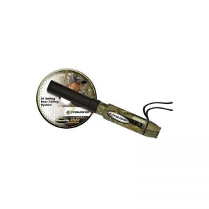 ILLUSION-EXTINGUISHER DEER CALL CAMO