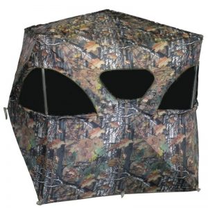 ALTAN WATCHTOWER POST - 2 PERSON HUB