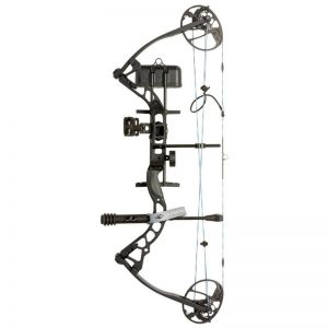 DIAMOND INFINITE PRO BOW PKG