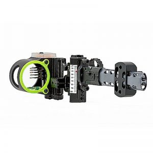 BLACK GOLD ASCENT PRO 4" DOVETAIL