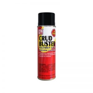 G-96 CRUD BUSTER CLEANER 13oz