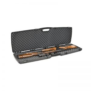 PLANO SE SERIES DOUBLE SCOPED RIFLE CASE