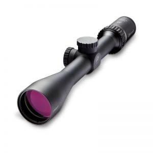 BURRIS FULLFIELD E1 3-9x40 MUZZLELOADER