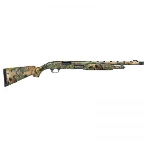 MOSSBERG 500 TURKEY GRAND SLAM OBSES.  12-3" 20"
