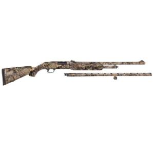 MOSSBERG 500 FIELD/DEER 20-3" 24"/26"
